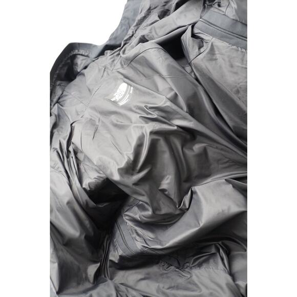 NORTH FACE $199 Men’s Fuseform Montro Jacket DryVent Warm Water Proof- BLack - M - Picture 10 of 10